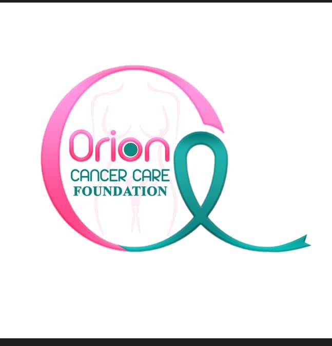 orion cancer care logo